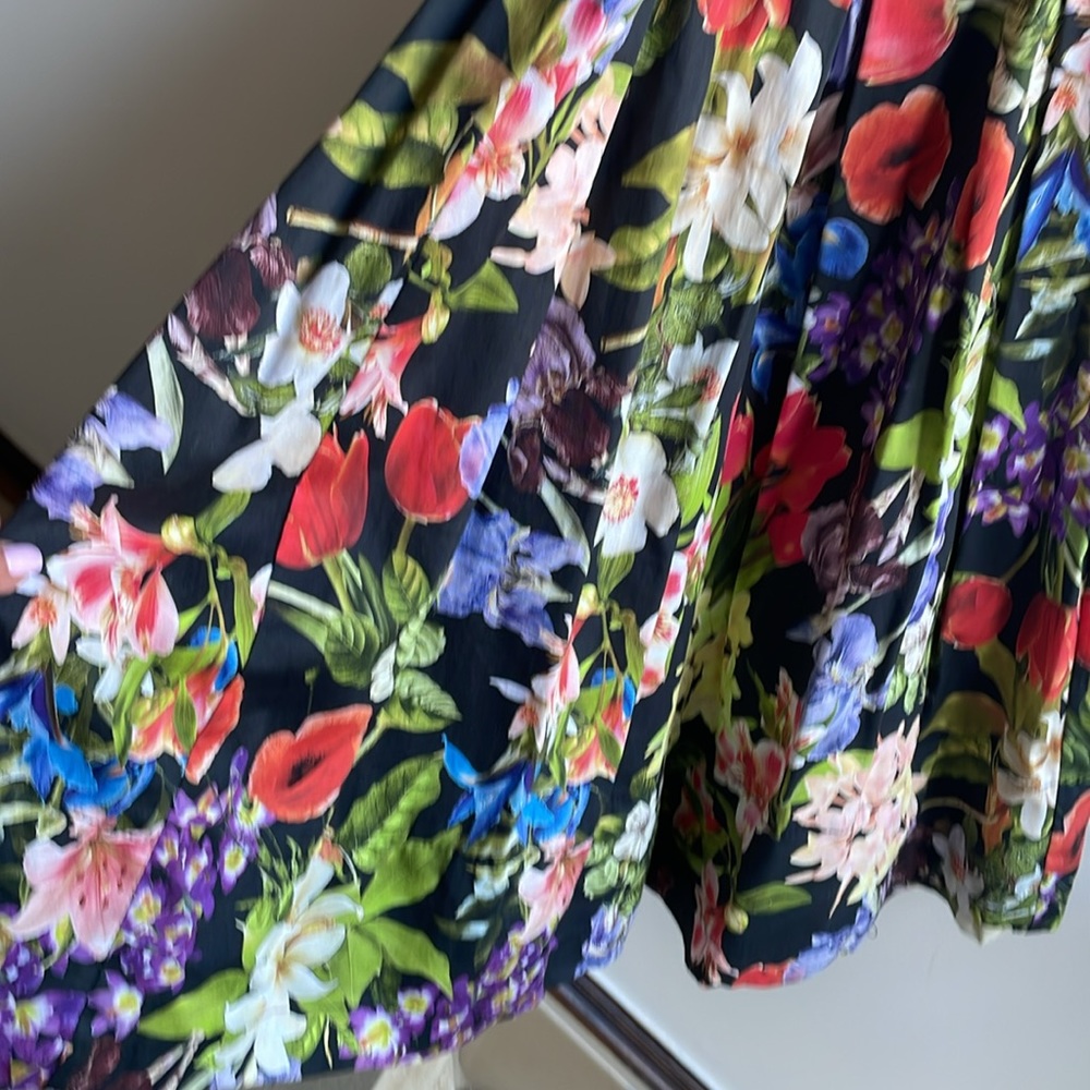 Beautiful dress Rinascimento. - Picture 8 of 13
